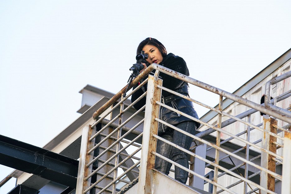 Equalizer Pulse (S02E14) (2022) ČSFD.cz