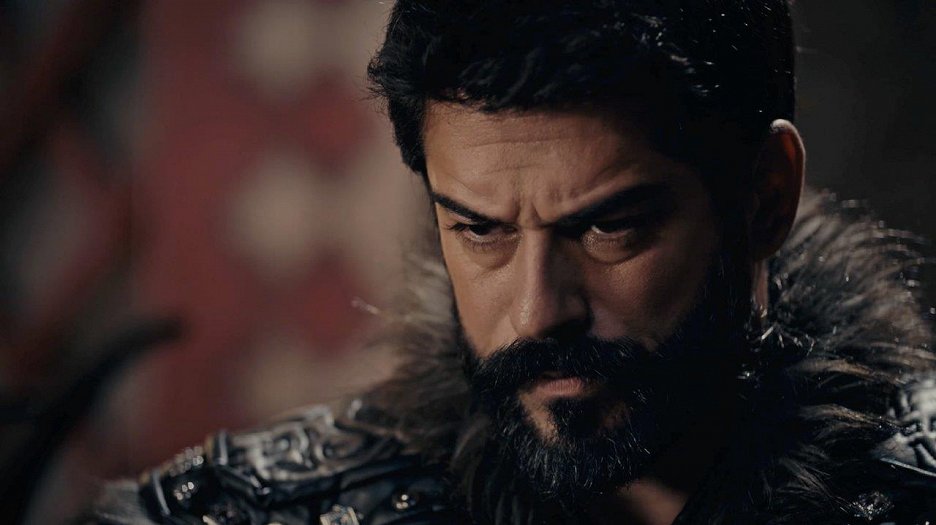 Kuruluş Osman Episode 4 (S05E04) (2023) ČSFD.cz