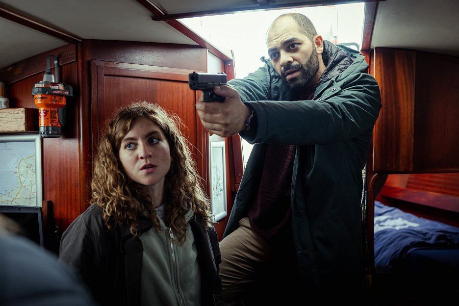 Juliet - Kaltes Herz (E02) (2023) | ČSFD.cz