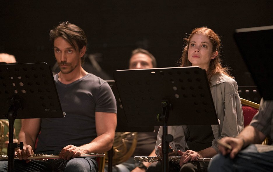 The Piper (2023) | ČSFD.cz