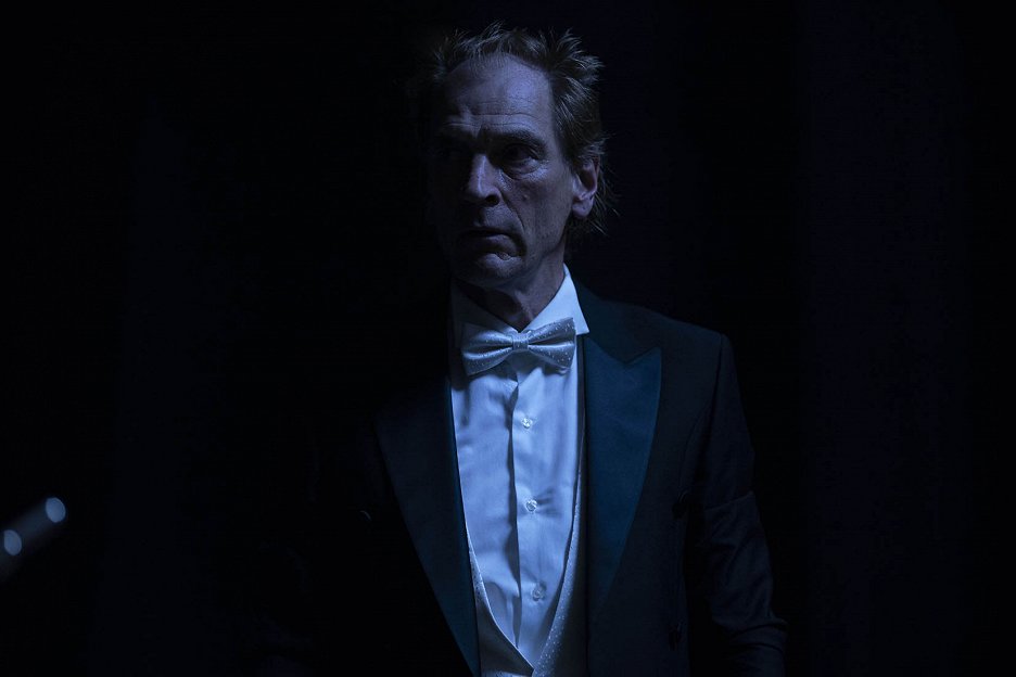 The Piper (2023) | ČSFD.cz