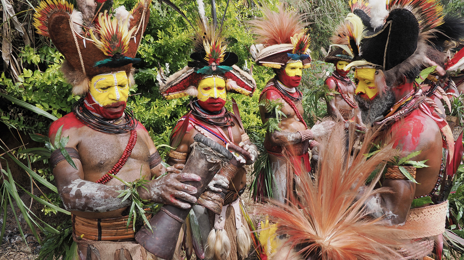 Dialóg s planétou - Bare Worlds (S03E01) (2023) | Creators | ČSFD.cz