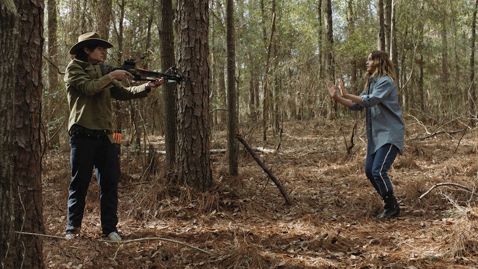 Hunt Club (2022) ČSFD.cz