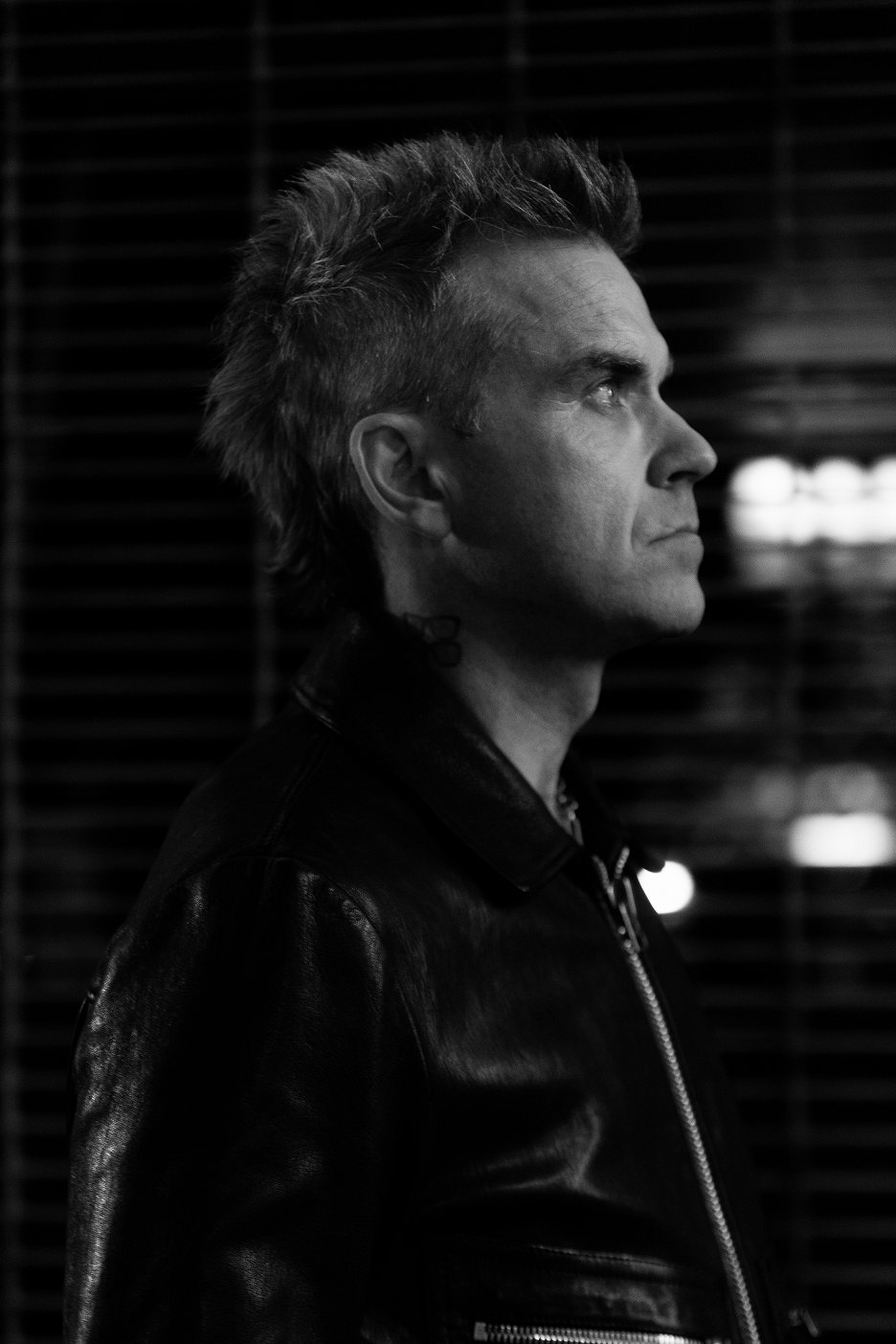 Robbie Robbie Williams (2023) | ČSFD.cz