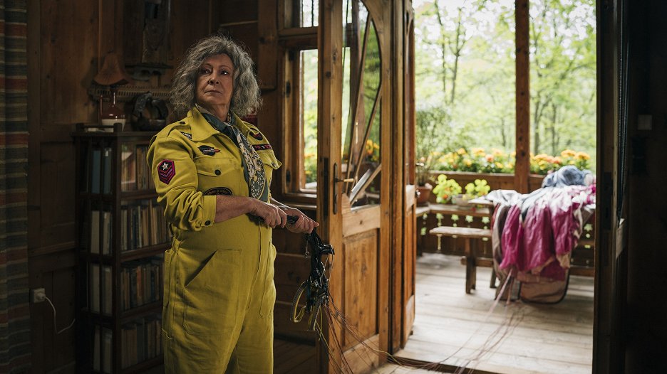 Za duży na bajki 2 (2024) | ČSFD.cz