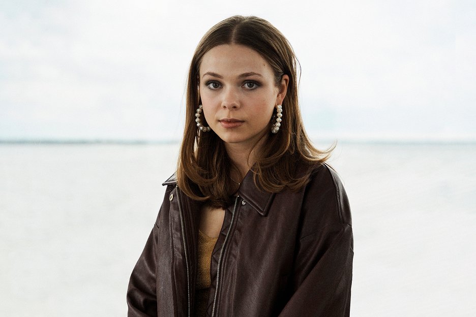 Alexandra Karlsson Tyrefors | Galerie - Z filmu | ČSFD.cz