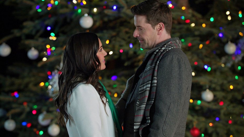 A Great North Christmas (2021) ČSFD.cz