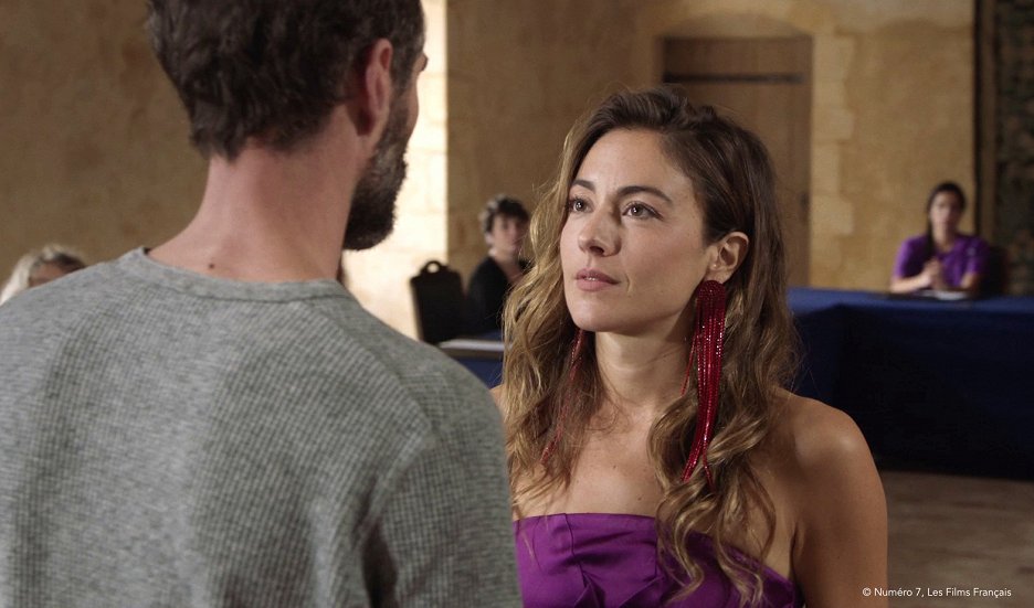 Constance Labbé ČSFD.cz