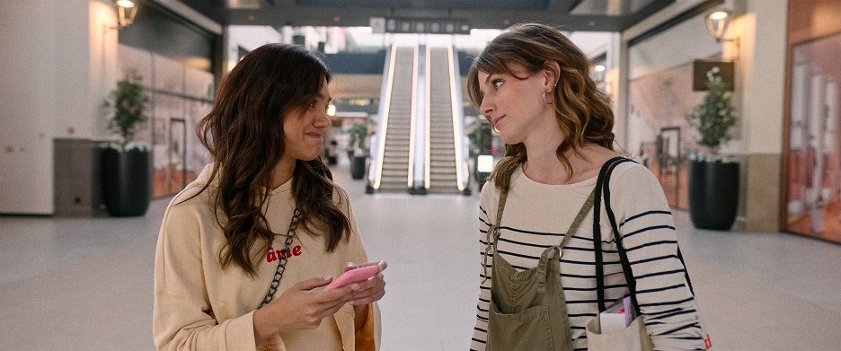 Slotherhouse (2023) | ČSFD.cz