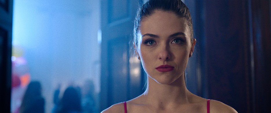 Slotherhouse (2023) | ČSFD.cz