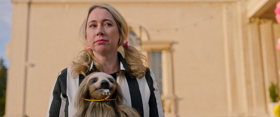 Slotherhouse (2023) | ČSFD.cz