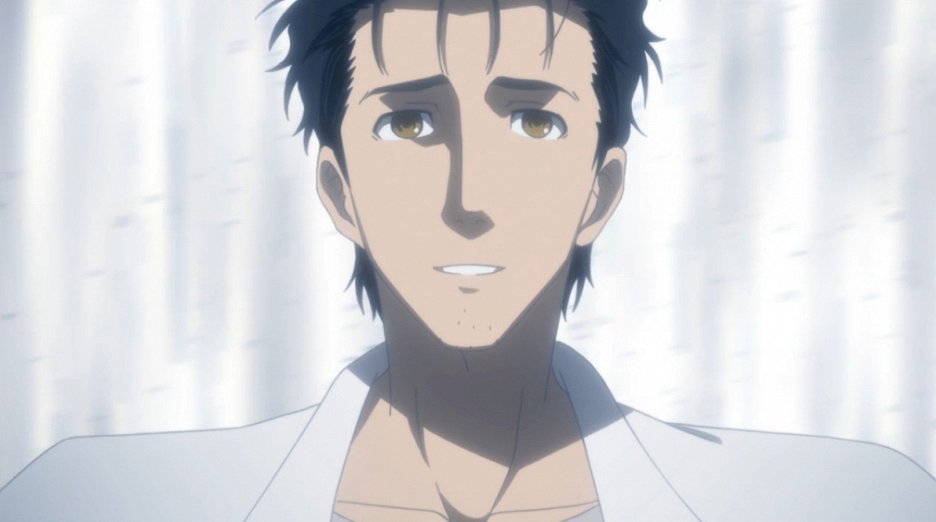 Steins;Gate 0 Rinascimento of the Unwavering Promise Promised