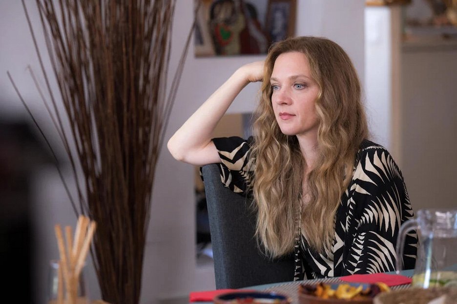 Rivière perdue (2024) ČSFD.cz