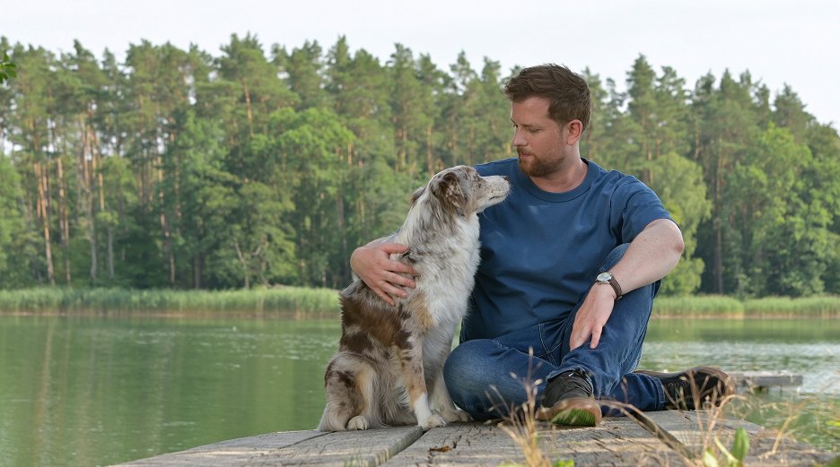 Käthe und ich - Der kleine Ritter (E09) (2024) | ČSFD.cz