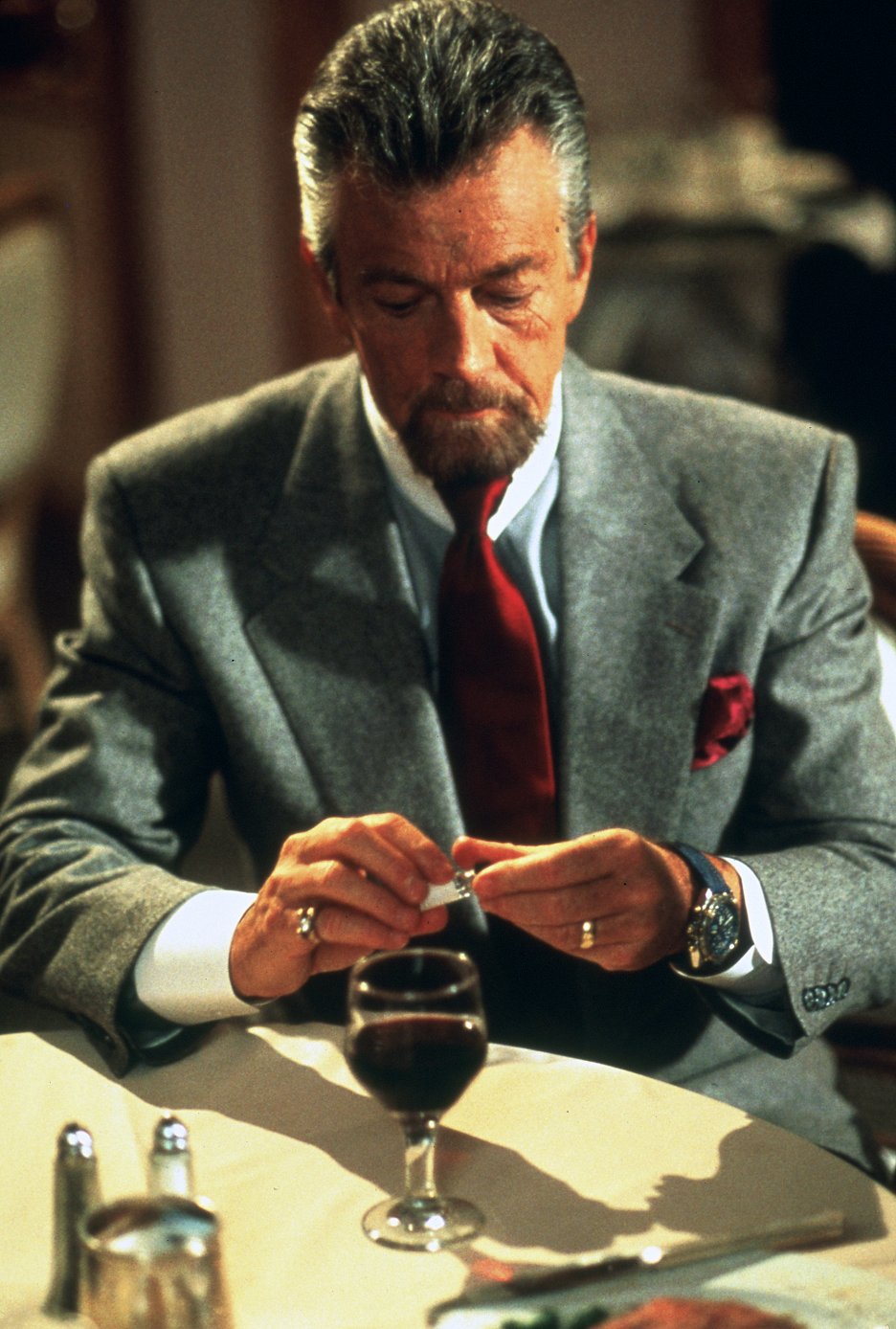 Diagnóza vražda Trash TV Part 1 (S06E19) (1999) ČSFD.cz