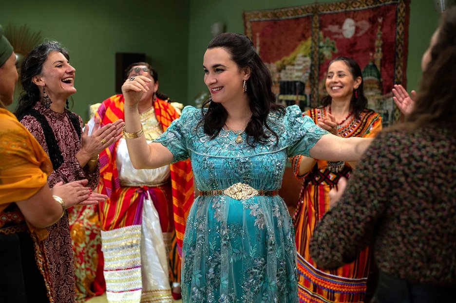 Ma part de Gaulois (2024) ČSFD.cz