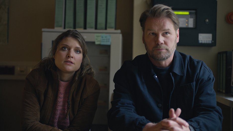 Erzgebirgskrimi Die Tränen der Mütter (2024)