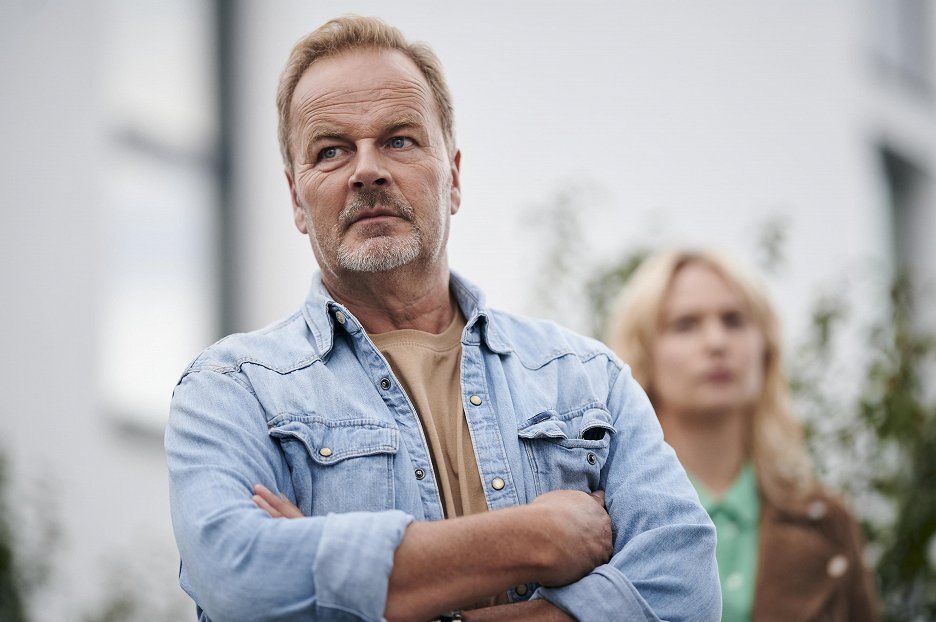 Das Küstenrevier (2024) | ČSFD.cz