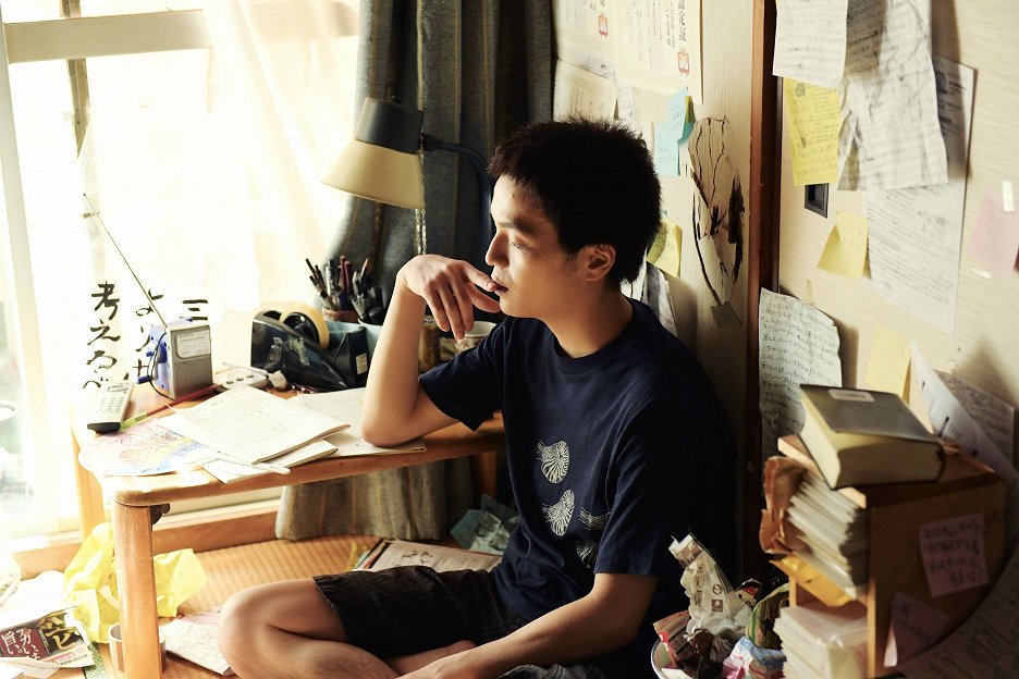 Warai no kaibucu (2023) ČSFD.cz