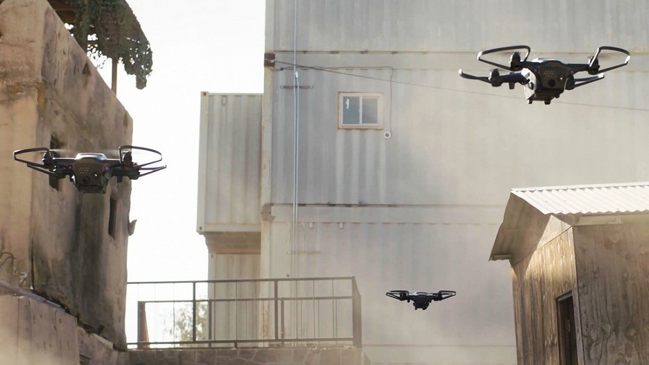 Flash Weapons Flash Wars - Autonomous Weapons, A.I. and the Future of Warfare (2023 ...