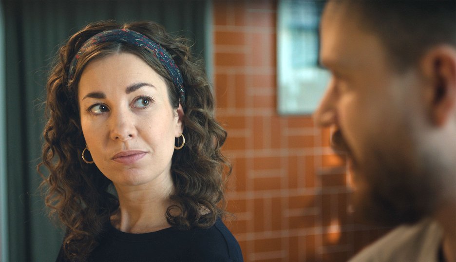 Julie Rudbæk | ČSFD.cz
