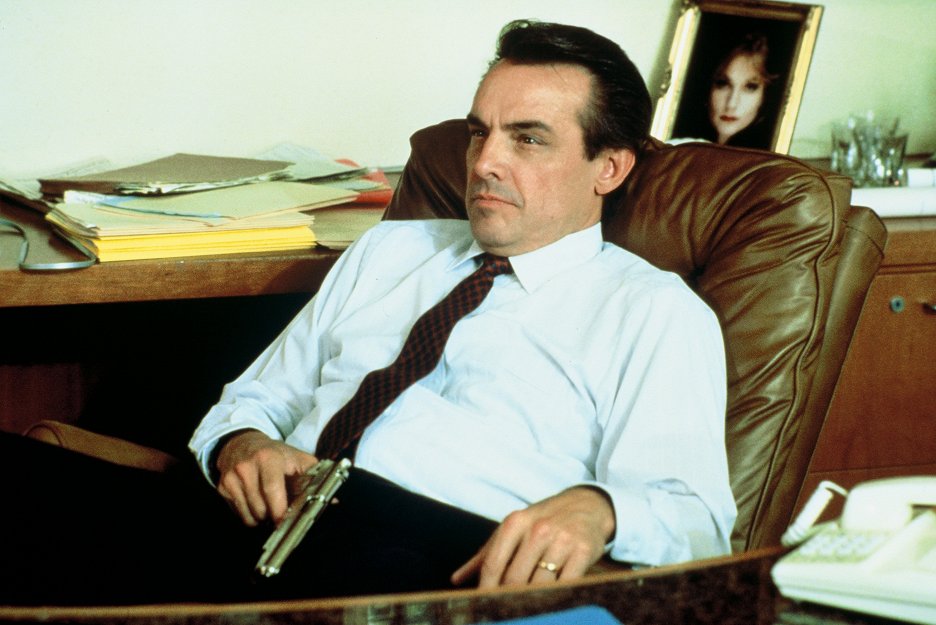 Paul Shenar ČSFD.cz