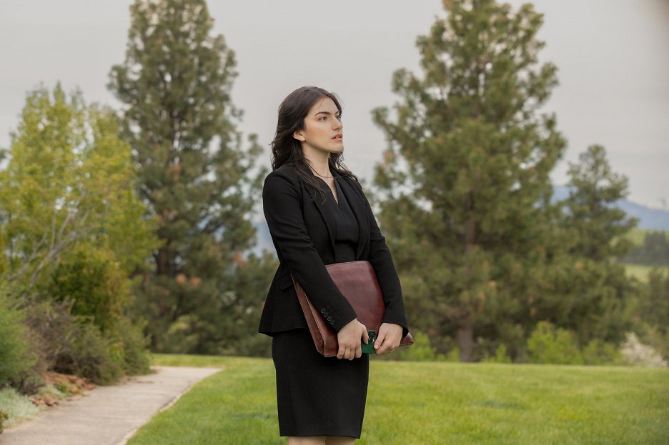 Yellowstone - The Sting of Wisdom (S05E02) (2022) | Galerie - Z epizody
