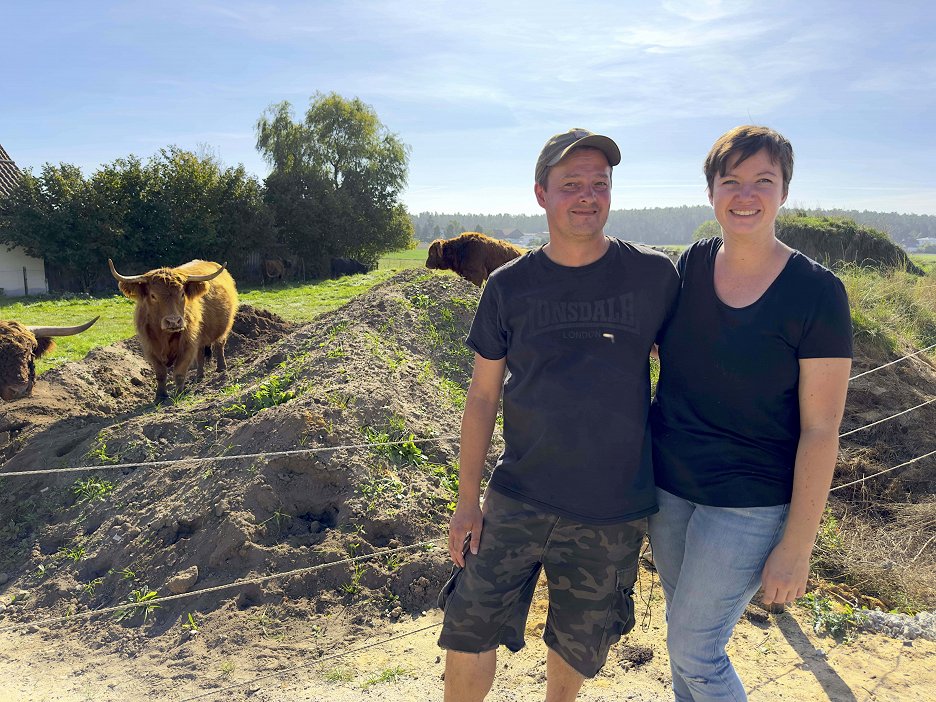 Lust Aufs Land – Bayerische Hofgeschichten - Plank-Hof & Chiemgaukorn ...