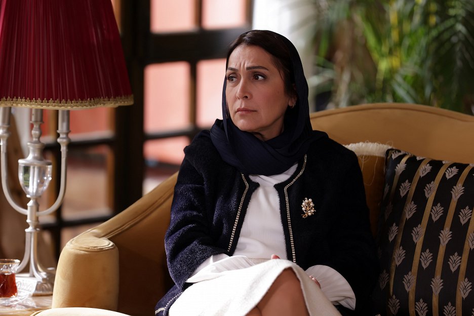 Hudutsuz Sevda - Episode 19 (E19) (2024) | ČSFD.cz