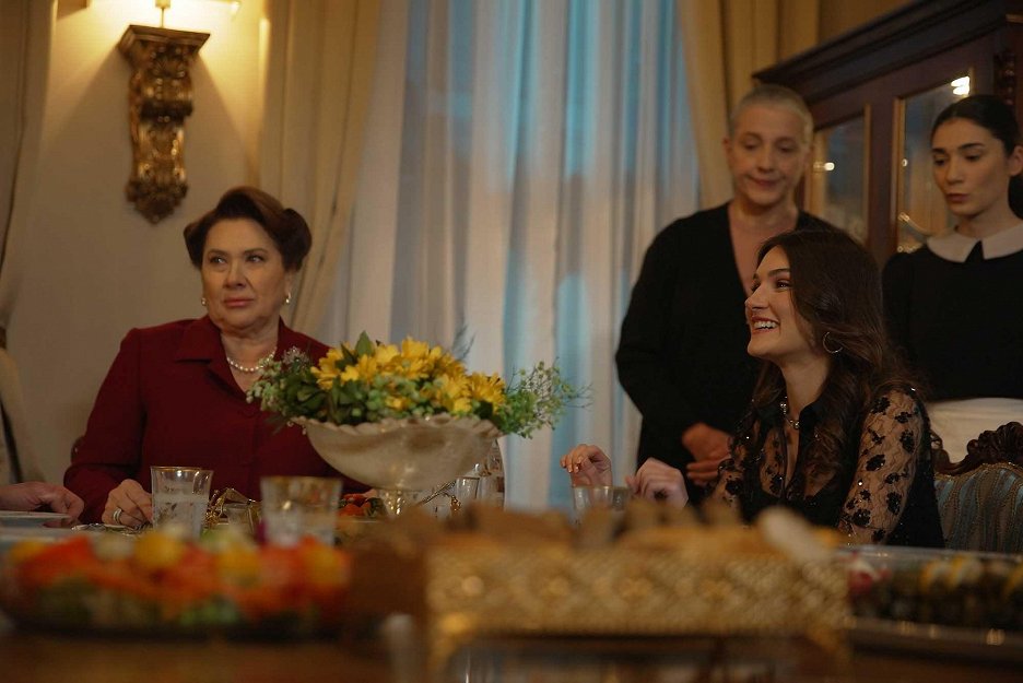 Sevda Erginci Galerie Z filmu ČSFD.cz