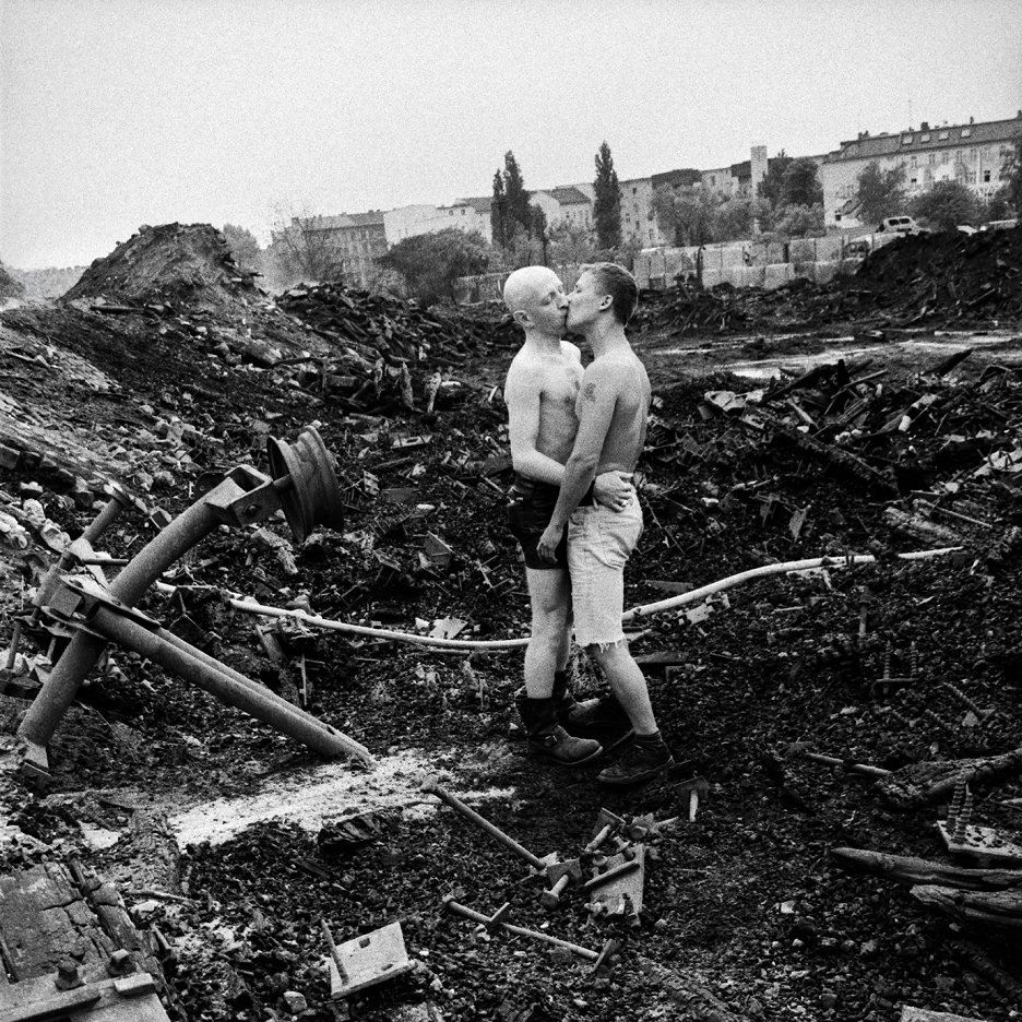 Baldiga Entsichertes Herz (2024) ČSFD.cz