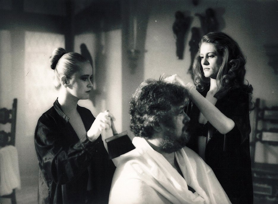 Hans-Peter Heinzl | Gallery - Photos | ČSFD.cz