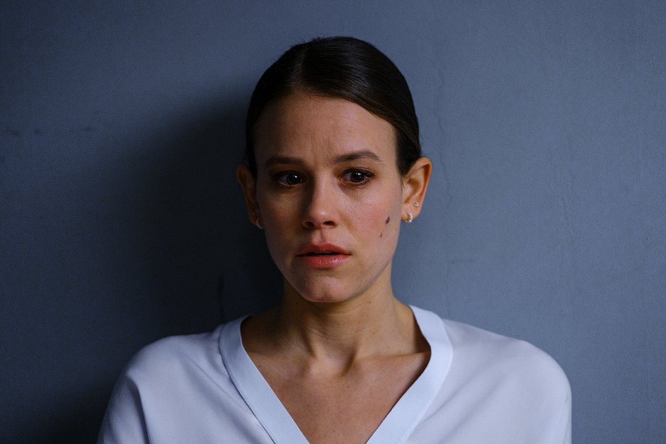 Úsměv (2022) Zajímavosti Zajímavosti ČSFD.cz