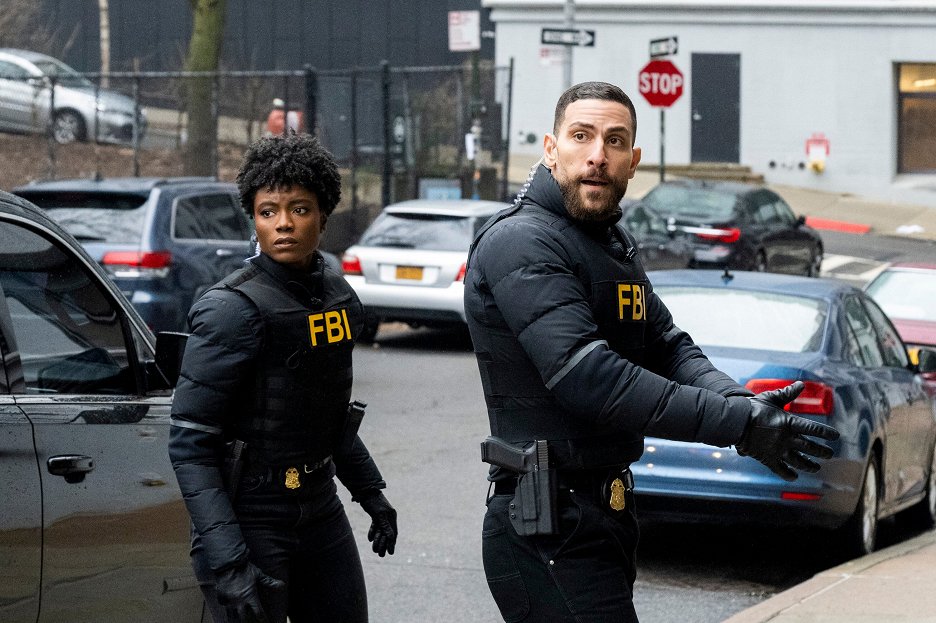 FBI: Ti nejhledanější - Imminent Threat: Part Three (S04E16 ...