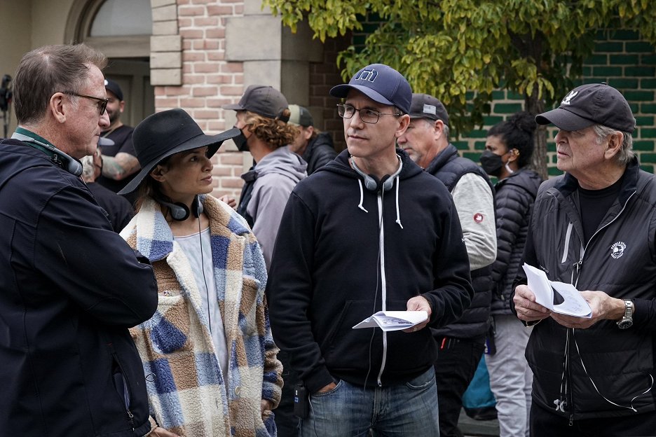 Michael Zinberg ČSFD.cz