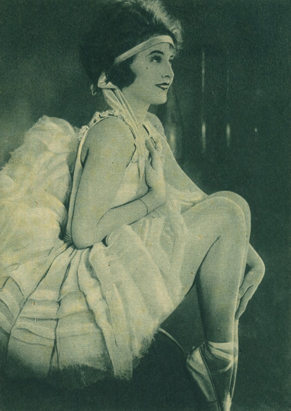 Die keusche Susanne (1926) ČSFD.cz