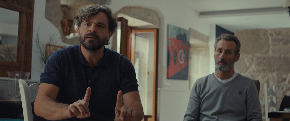 Antes de que se ponga el sol (2023) | ČSFD.cz