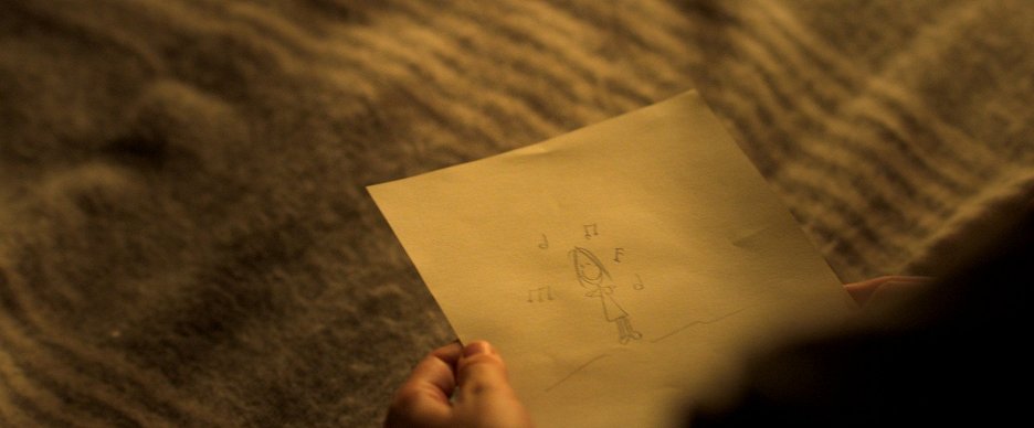 La tierra llamando a Ana (2019) ČSFD.cz