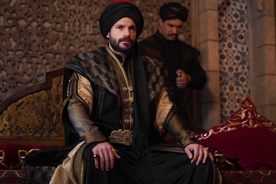 Mehmed Fetihler Sultan Taht Yar S01E07 2024 SFD cz Mehmed Fetihler Sultan Taht Yar S01E07 2024 SFD cz