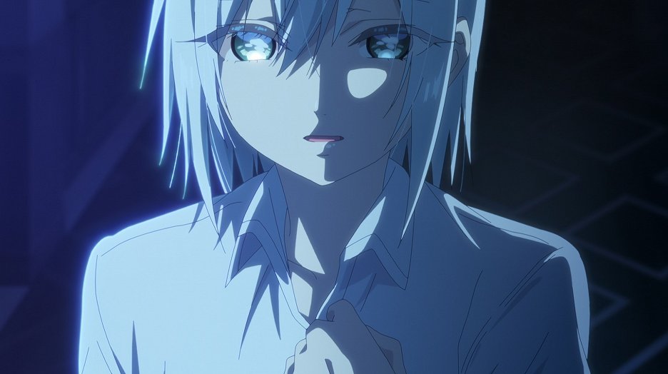 Kimi no koto ga dai dai dai dai daisuki na 100 nin no kanodžo - Kimi no