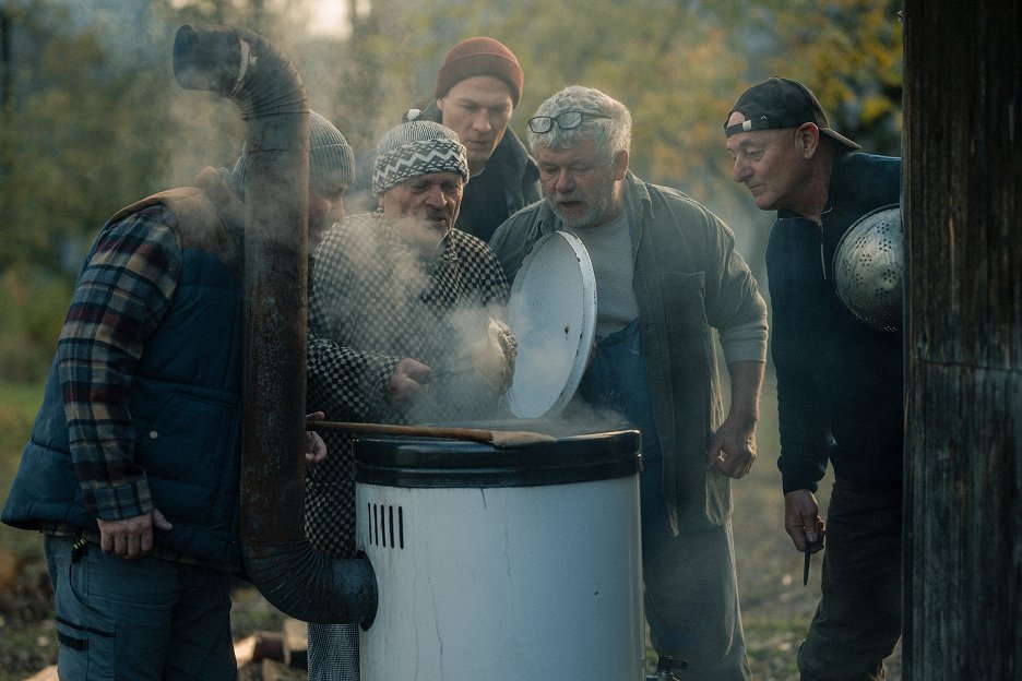 Mord (2024) ČSFD.cz