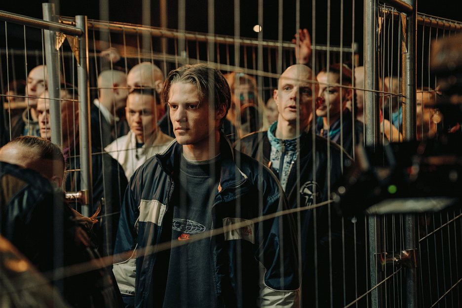 Hardcore Never Dies (2023) ČSFD.cz
