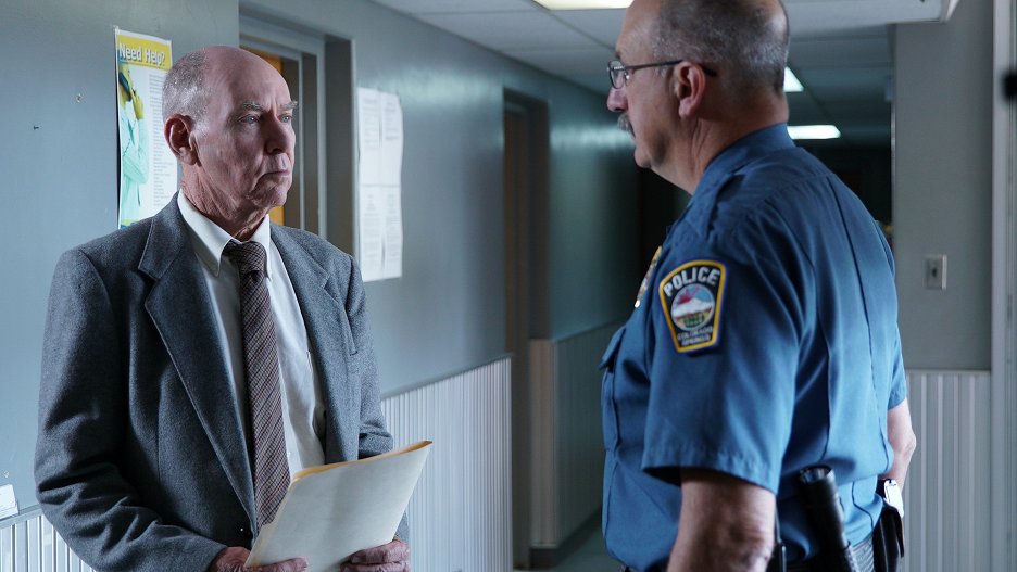 Homicide Hunter: Lt. Joe Kenda - 12 Years a Fugitive (S09E19) (2020 ...