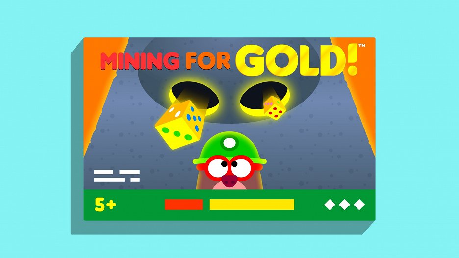 Hey Duggee - The Game Show Badge (S03E27) (2020) | ČSFD.cz