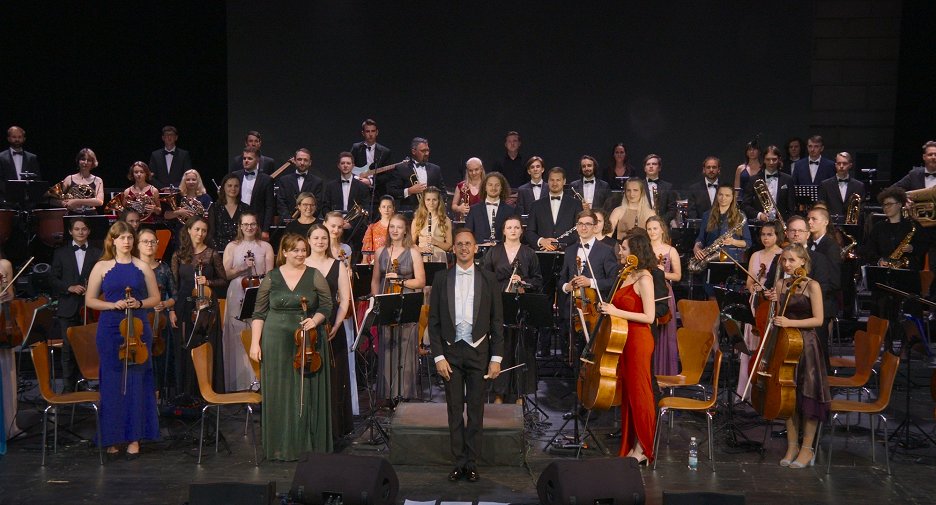 Velký finále PSO (2024) | ČSFD.cz