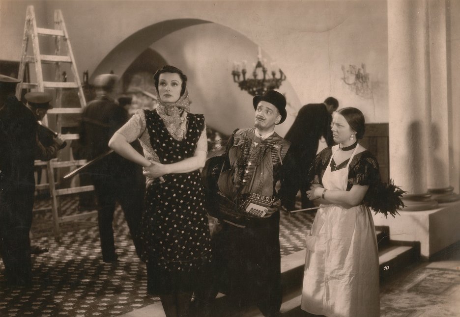 Anna Letenská | ČSFD.cz