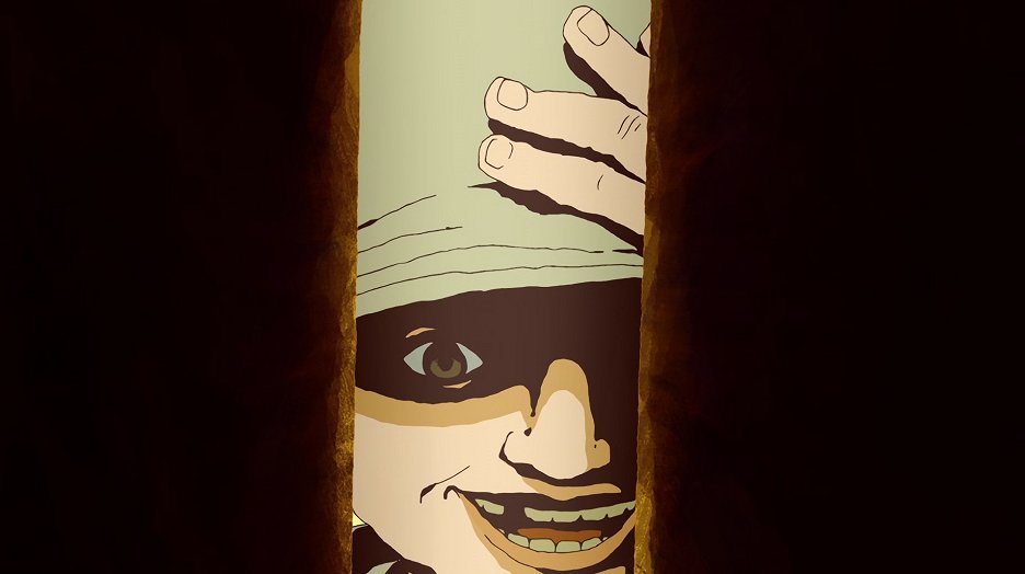 Tecu Animation Ping Pong The Animation - Či wa tecu no adži ga suru (E11) (2014) | ČSFD.cz