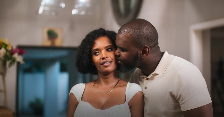 Gail Mathabane Gail Mabalane | ČSFD.cz