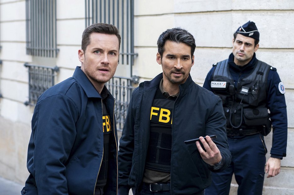 FBI: International - The Kill Floor (S04E09) (2025) | ČSFD.cz