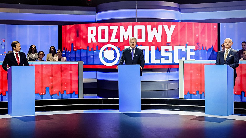 Sługa narodu - Episode 23 (S01E23) (2023) | ČSFD.cz